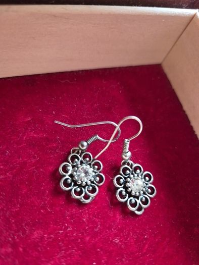 Vintage Earrings