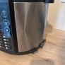 Amazon basics electric pressure cooker Image 2