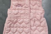 Disney Princess Gilet