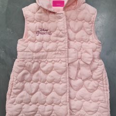 Disney Princess Gilet