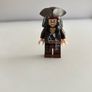 Lego Captain Jack Sparrow Minifigure Image 4