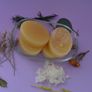 4 Handmade Organic Kojic Acid Soaps Image 2