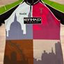 Vintage 2010 Harlequins Rugby London Jersey Shirt Mens 4XL Image 2