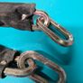 Motorbike Security Chain Image 2