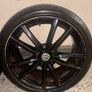 VW 18" Pretoria Alloys Image 4