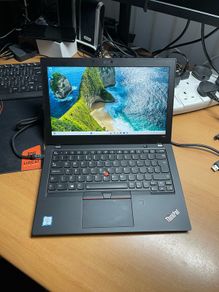 Lenovo X280 i5 pro 8gen 16/256 win 11 Touchscreen