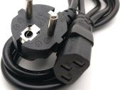 European Kettle Lead