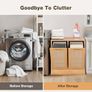 Laundry Cabinet Image 3