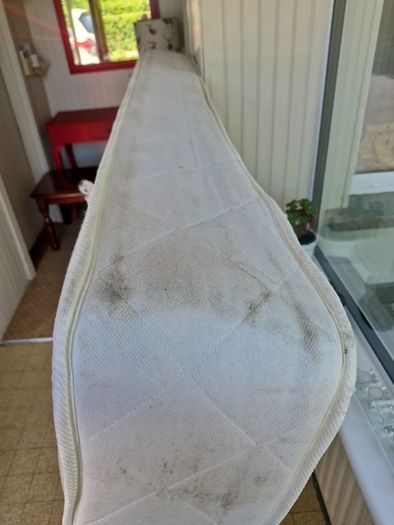 Mattress