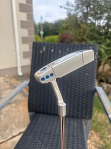 scotty cameron putter