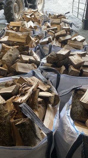 Firewood