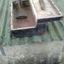 antique drill Image 5