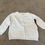 baby  cardigan  12-18 months 86cm Image 3