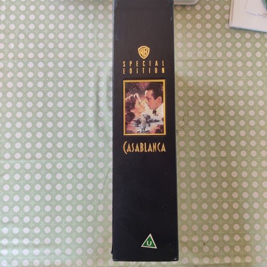 Casablanca Special Edition