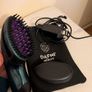 DAFNI cordless straightening brush Image 5