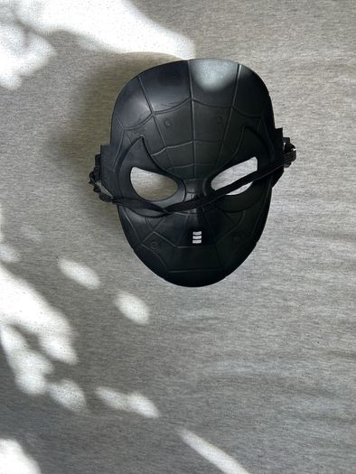 Halloween mask