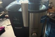 Bosch juicer