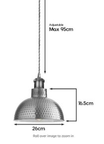Pendant Light