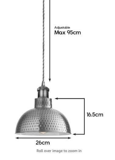 Pendant Light