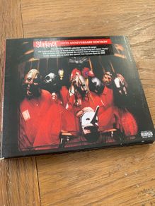 Slipknot - Slipknot (10th Anniversary Special Edition CD+DVD)
