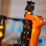 Smallrig 3081 Full Cage for Sony A7C + Smallrig 3089 L-Bracket + 9H Tempered Glass Screen Protector x2 + Monitor mount + Wooden recording side handle Image 3