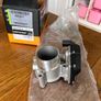 Vw Golf throttle body Image 2