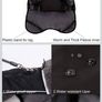 Waterproof Dog Coat Size S Image 6