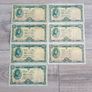 Lady Lavery One Pound Notes Image 2