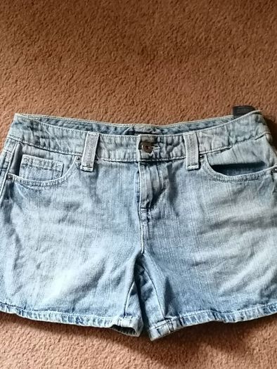 beautiful new designer vintage Tommy hilfiger shorts