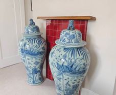 Chinese Vases