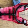 Fuzion Spinner Shark Drifting Kneeboard Image 4