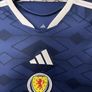 Scotland world cup soccer kids kit Image 3