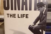 Frank Sinatra: The Life (paperback) Music Biography Anthony Summers