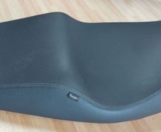 Triumph Tiger Seat