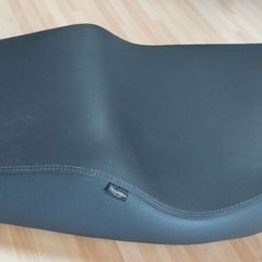 Triumph Tiger Seat