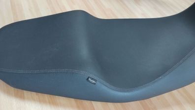 Triumph Tiger Seat