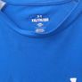 Under armour blue t shirt xxl Image 3