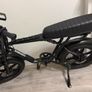 M1 Dual Battery Electric E Bike Accessories Included Image 2