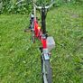 Brompton 3 Speed Folding Bike Image 2