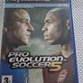 Pro Evolution Soccer 5 PES 5 PlayStation2 Ps2 Games Original Image 2