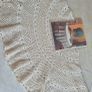 Vinted handmade table cloth Image 3