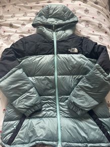 The North Face jacket  - women's