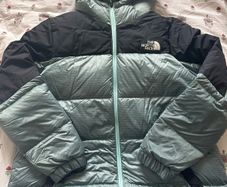 The North Face jacket  - women's