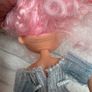 MGA L.O.L.  LOL Surprise! O.M.G. Crystal Star and Lights Dazzle Fashion  Used Please look at the pictures Image 10