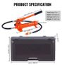 4 Ton Hydraulic Porta Power Body Repair Kit Image 3