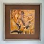 Little Elephants | FineArt Print | Framed Image 7