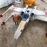 Star Wars Epic Force Strike X Wing Image 2