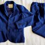 ZARA Boy's Communion Suit . Age 8-9 Image 2