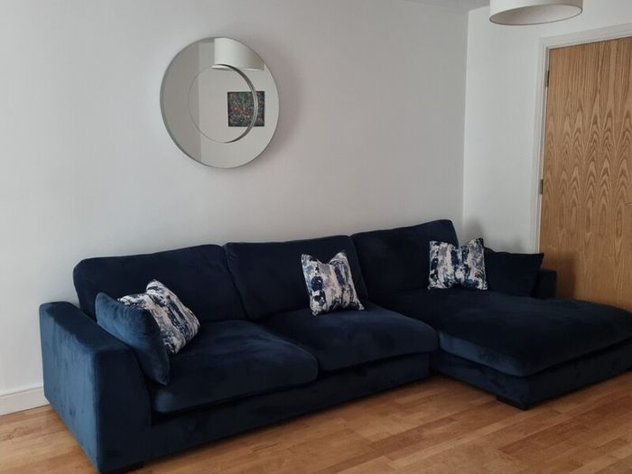 Dfs Sofa