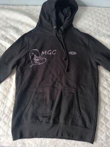 Mullingar gymnastics hoody